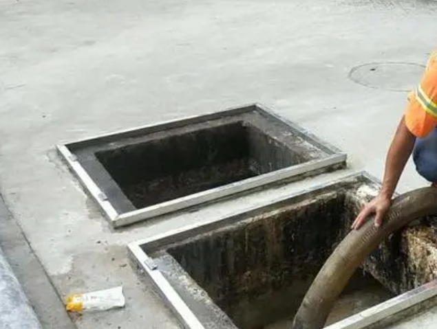 芮城化粪池清理