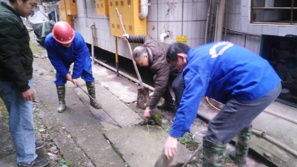 芮城清掏化粪池、管道疏通一站式服务<高效><技术><可靠>